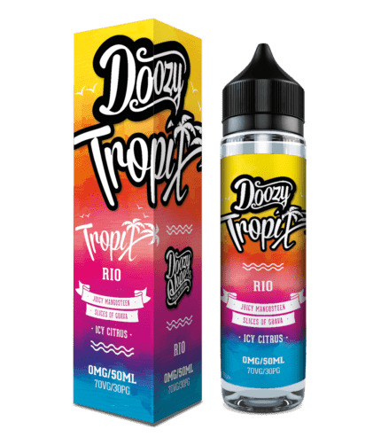 Doozy Tropix Rio*