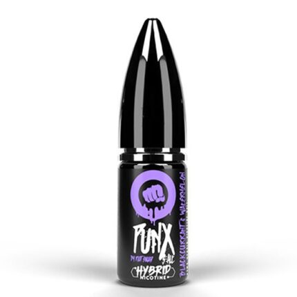 Riot Squad Punx Blackcurrant Watermelon 10mg & 20mg*