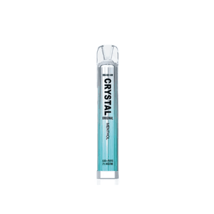 SKE Crystal Menthol*
