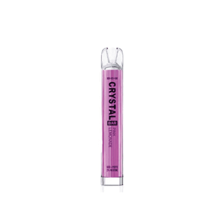 SKE Crystal Pink Lemonade*