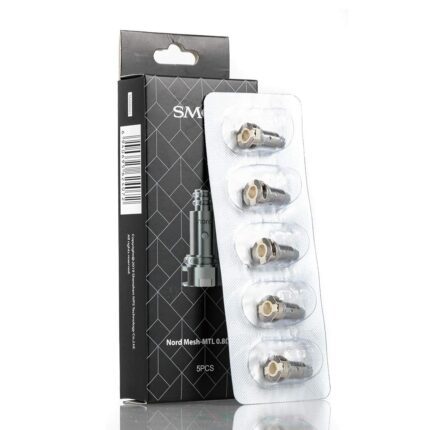 SMOK Nord MTL Coil 0.8 Ohm*