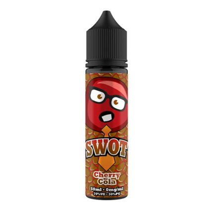 SWOT Cherry Cola