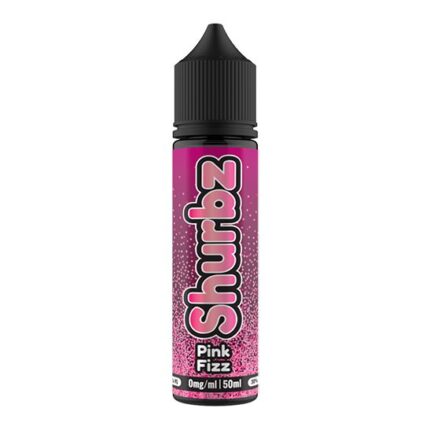 Shurbz Pink Fizz*