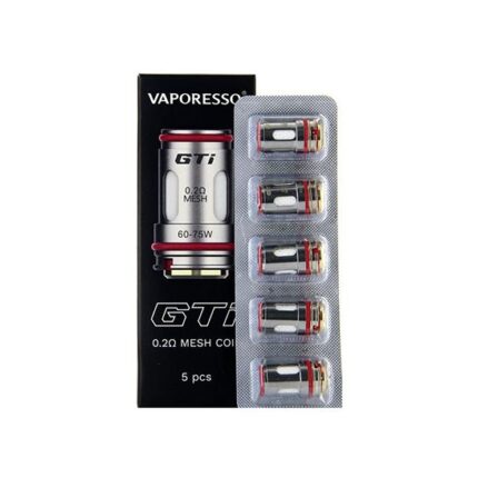Vaporesso GTi Mesh 0.2ohm Coil*