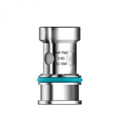 Voopoo PnP TM2 Coil 0.8Ohm*