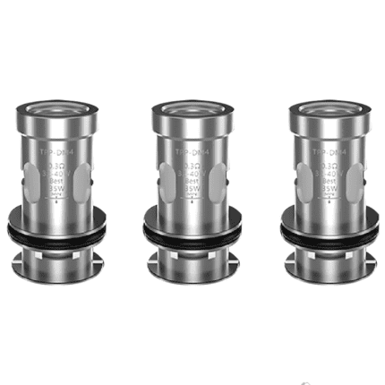 Voopoo TPP DM4 0.3ohm Coil*