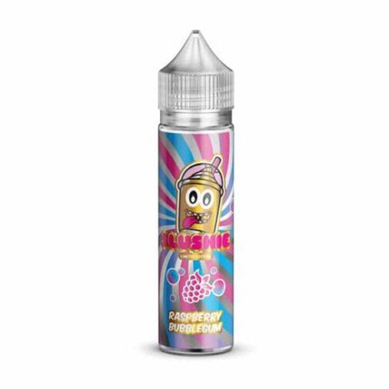 Slushie Raspberry Bubblegum*