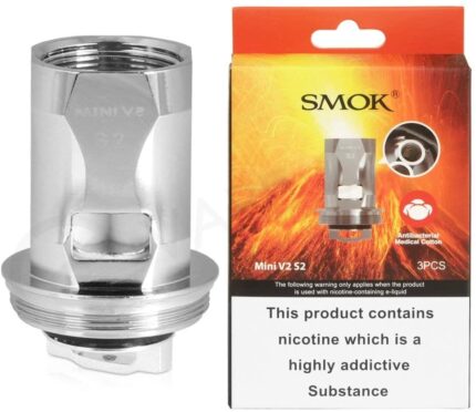 SMOK Mini V2 S2 Coil 0.15 Ohm*