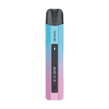Smok Nfix Pro Kit Cyan Pink*