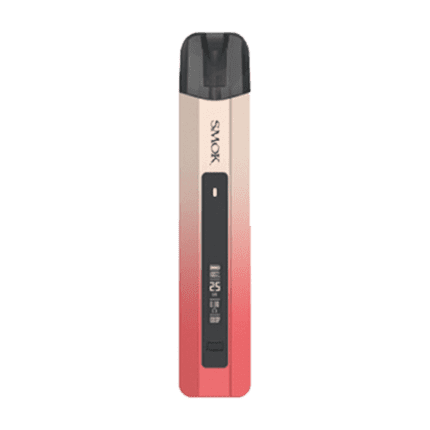 Smok Nfix Pro Kit Gold Red*