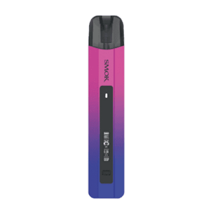 Smok Nfix Pro Kit Blue Purple*