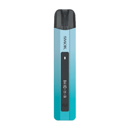 Smok Nfix Pro Kit Silver Blue*