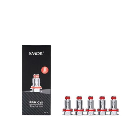 Smok RPM Coil 0.6 Ohm*