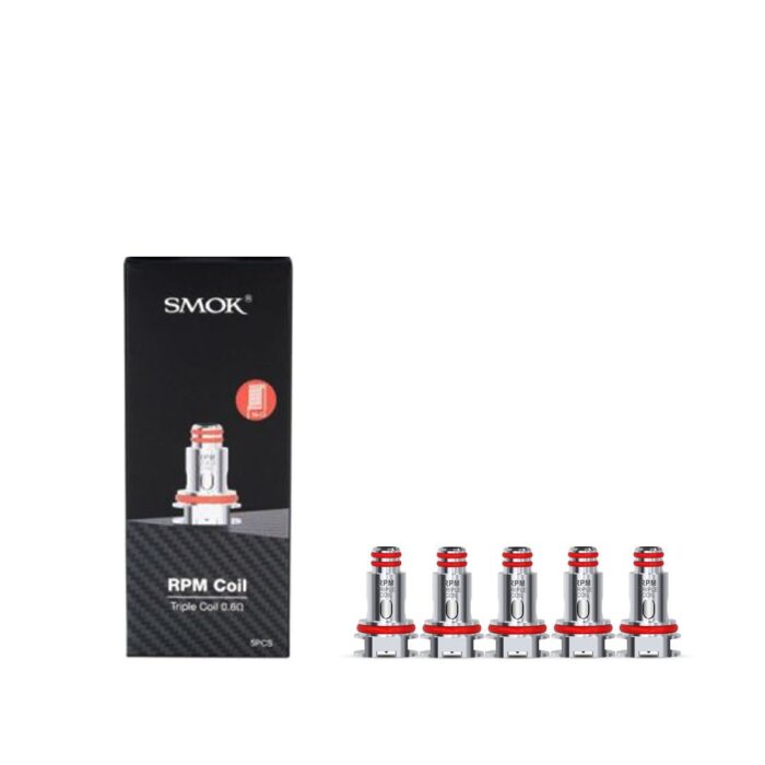 Smok RPM Coil 0.6 Ohm*
