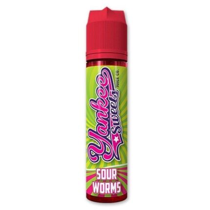 Yankee Sour Worms*