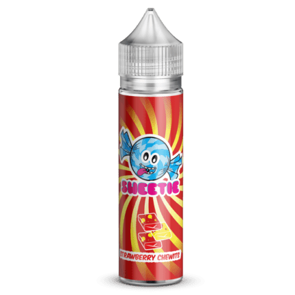 Sweetie Strawberry Chewits*