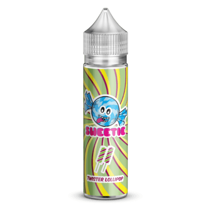 Sweetie Twister Lollipop*