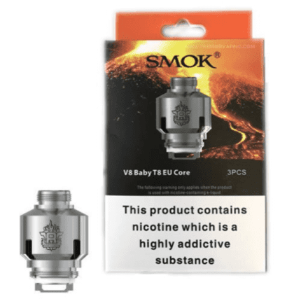 Smok Baby EU T8 Coil 0.15 Ohm*