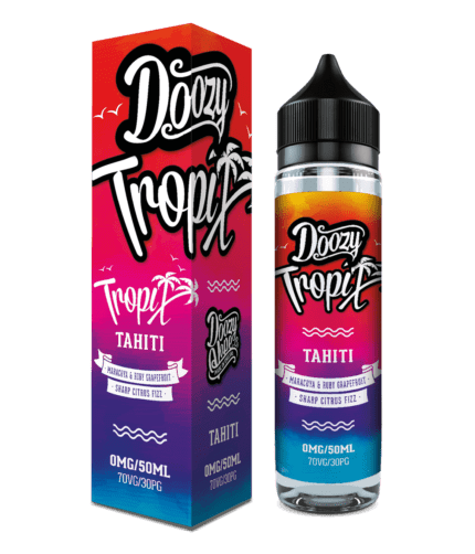 Doozy Tropix Tahiti*