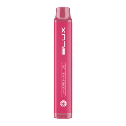 Elux Legend Mini Unicorn Shake*