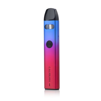 Uwell Caliburn A2 Iris Purple*