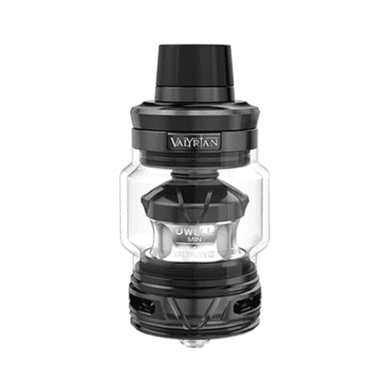 Uwell Valyrian3 Tank Black*