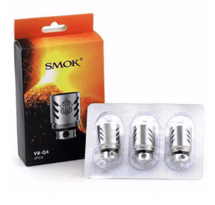 Smok V8 Q4 Coil