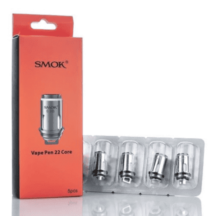 Smok 22 Core Coil 0.3 Ohm*