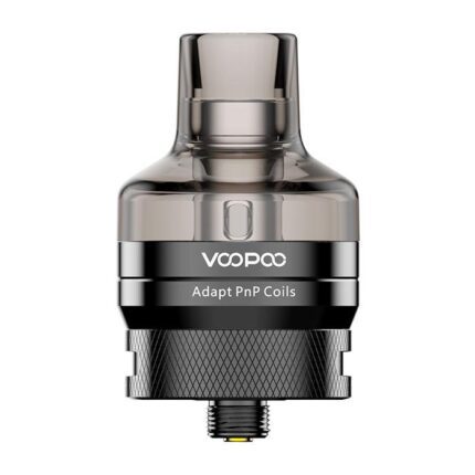 Voopoo PnP Pod Tank Black*