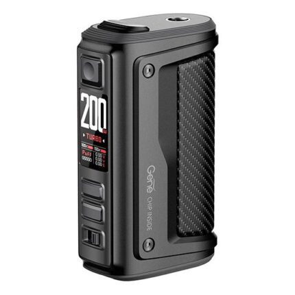 Voopoo Argus GT2 Mod Carbon Fiber*