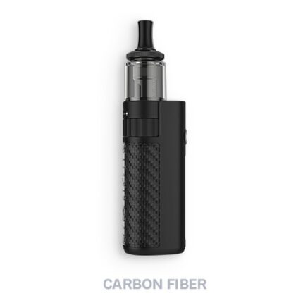 Voopoo Drag Q Kit Carbon Fiber*