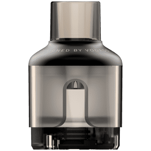 Voopoo Drag TPP Pod Tank Black*