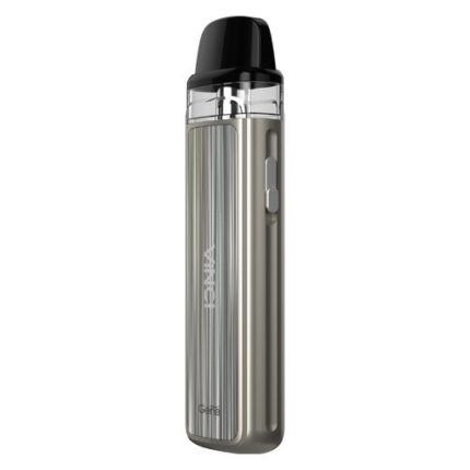 Voopoo Vinci Pod Aurora Silver*