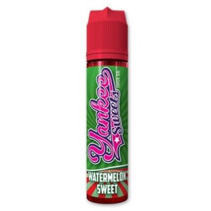 Yankee Watermelon Sweet*
