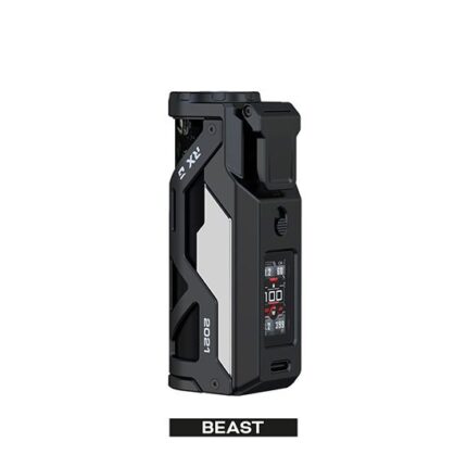 Wismec Reuleaux RX G Mod Beast*