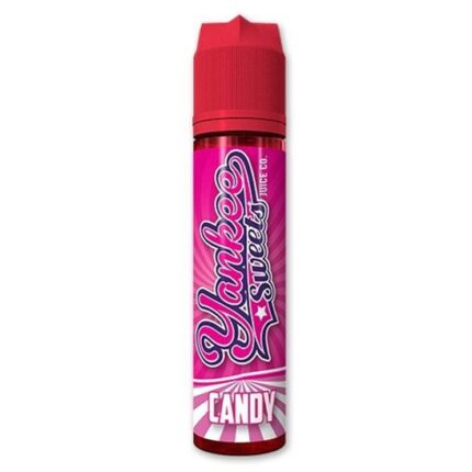 Yankee Candy 50ml Shortfill*