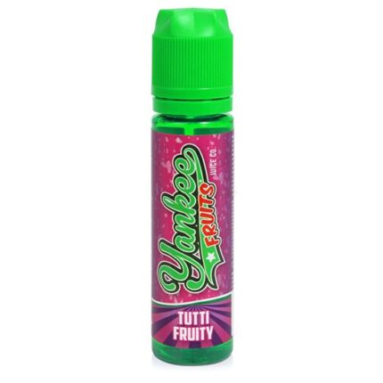 Yankee Tutti Fruity*