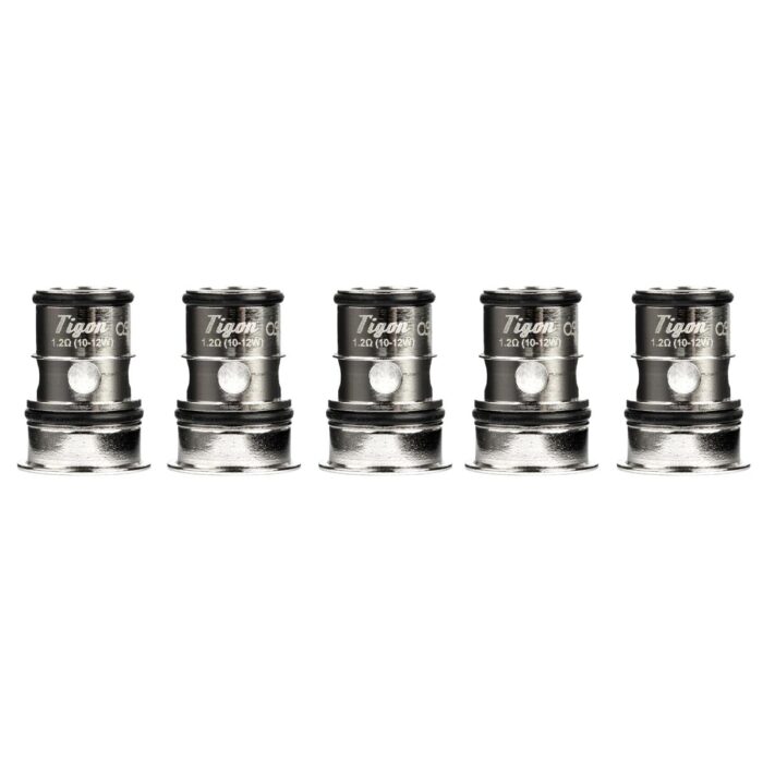 Aspire Tigon Coil 1.2ohm*