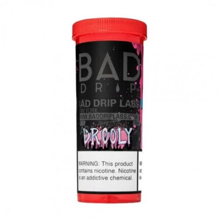 Bad Drip Drooly