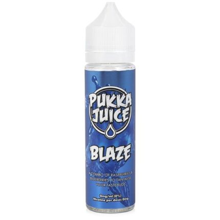 Pukka Juice Blaze*