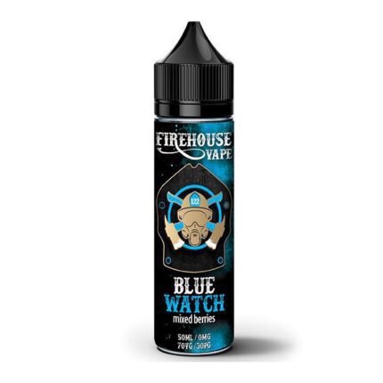 Firehouse Blue Watch*
