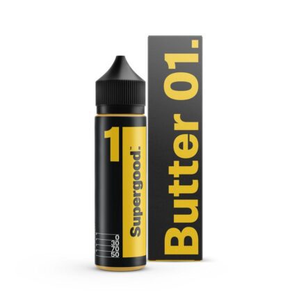 Supergood Butter 01.*