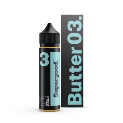 Supergood Butter 03.*