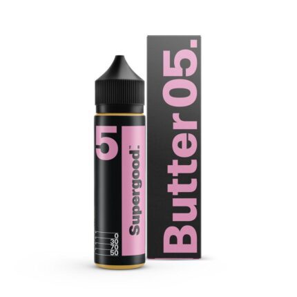 Supergood Butter 05.*