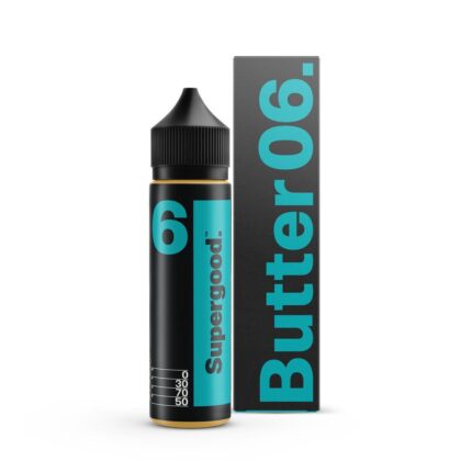 Supergood Butter 06.*