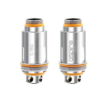 Aspire Cleito 120 Coil 0.16ohm*