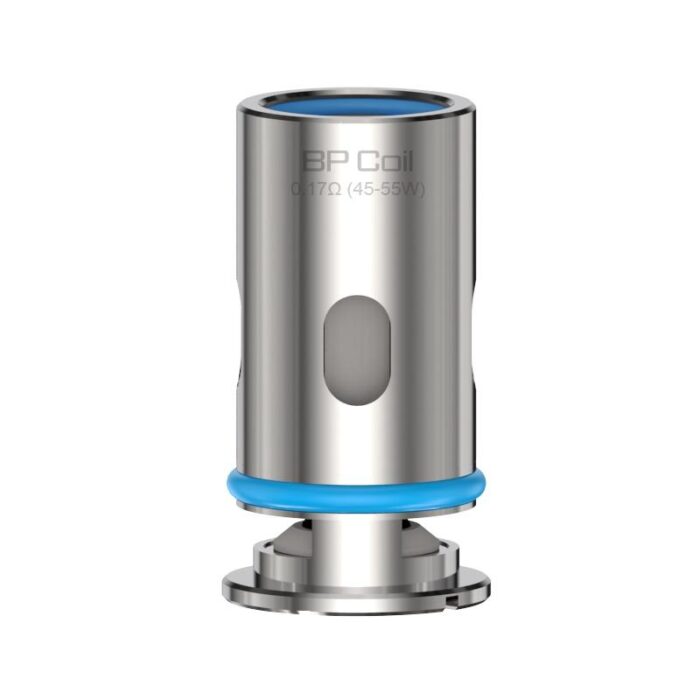 Aspire BP Coil Mesh 0.17ohm*