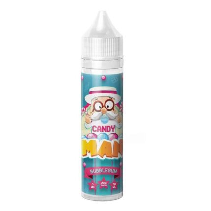 Candy Man Bubblegum*