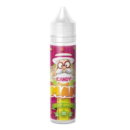 Candy Man Sour Bratz*