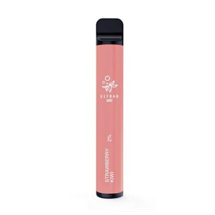 Elf Barr 600 Strawberry Kiwi*
